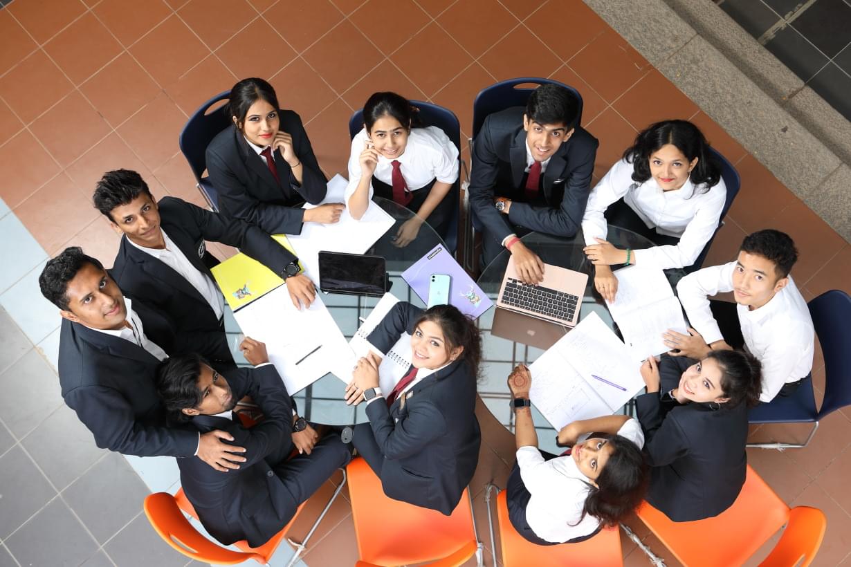 Presidency College Bangalore Infrastructure photo 10